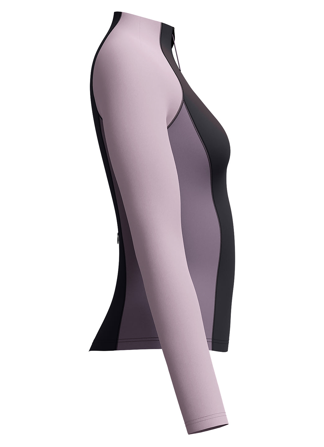 Speedo Women's Long Sleeve Rashguard