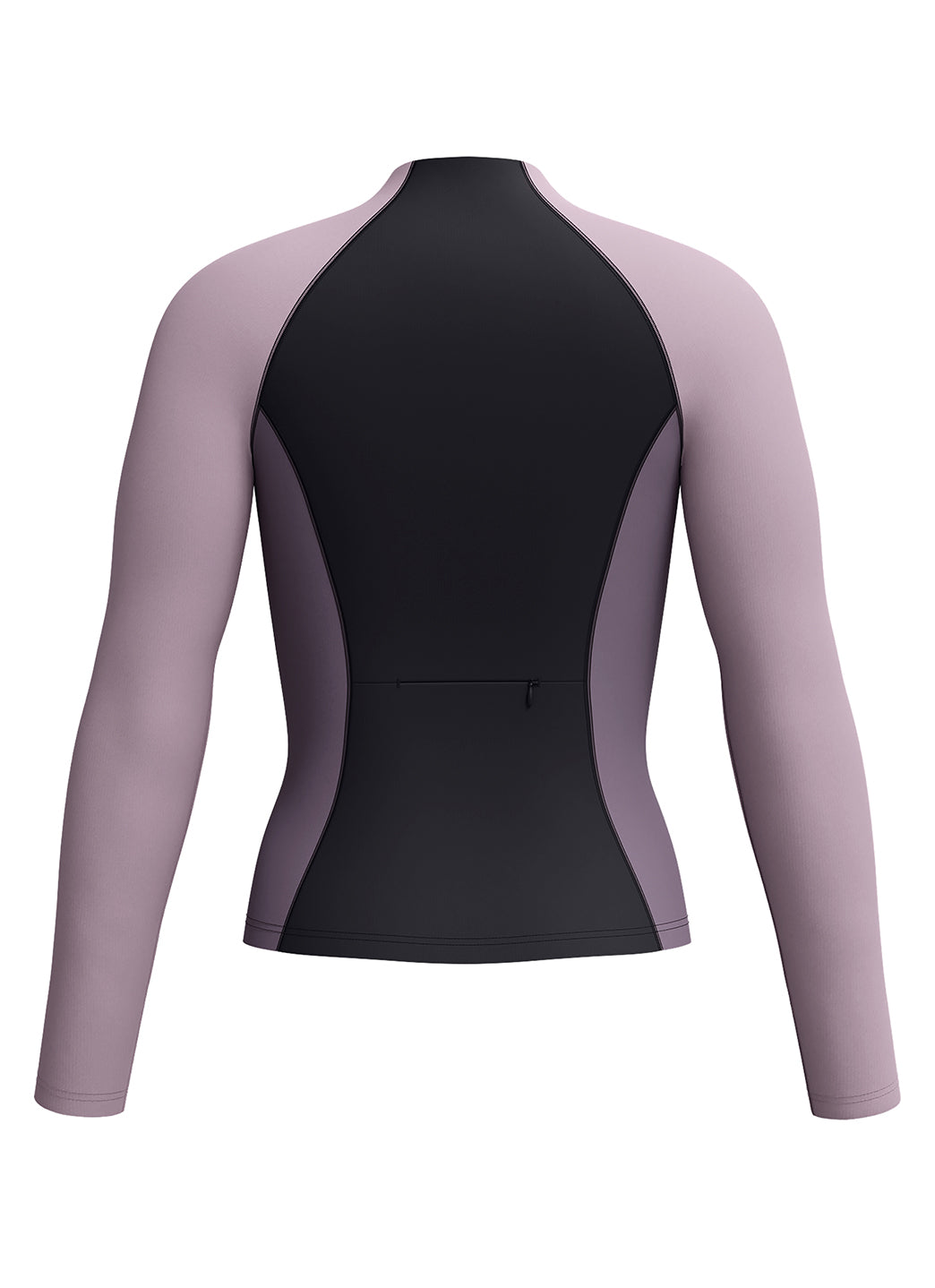 Speedo Women's Long Sleeve Rashguard