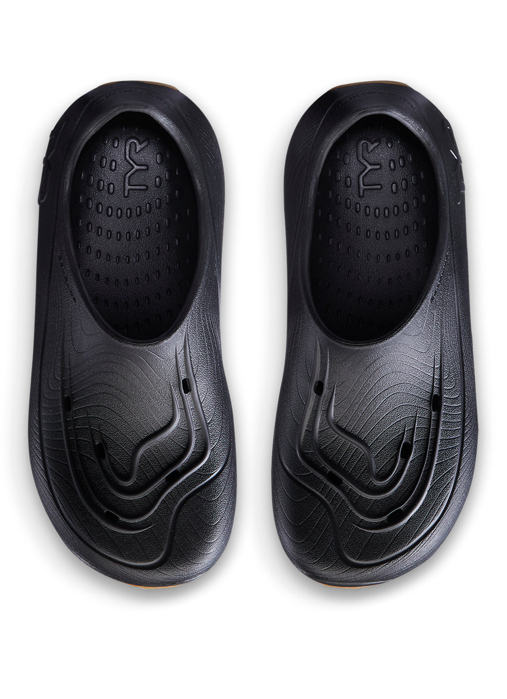 TYR Zenglide Recovery Shoe