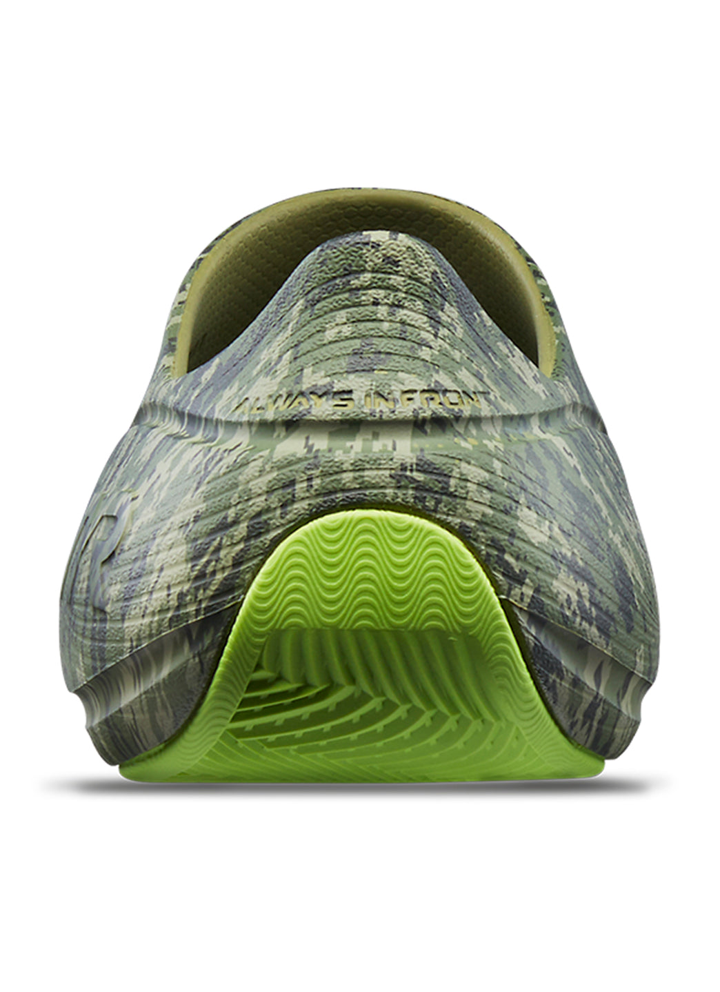 TYR Zenglide Recovery Shoe