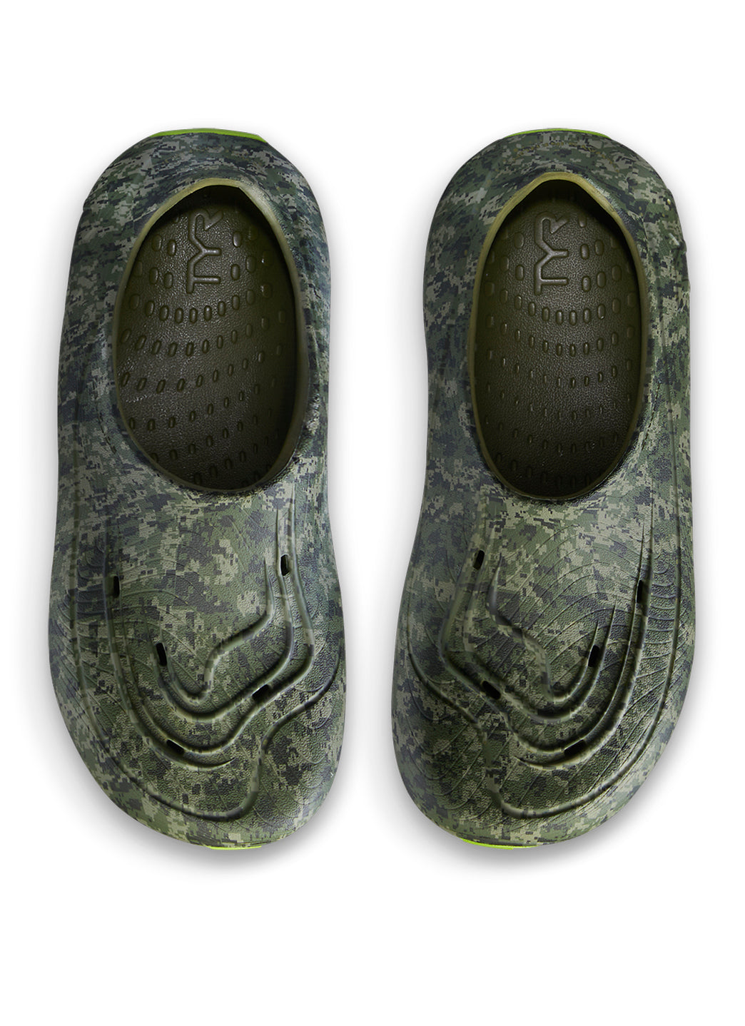 TYR Zenglide Recovery Shoe