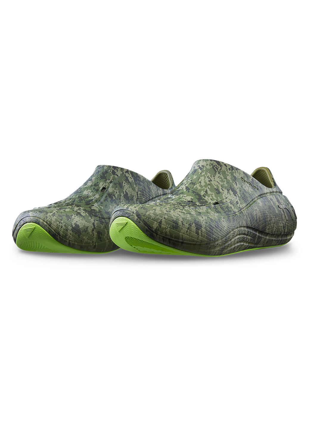 TYR Zenglide Recovery Shoe