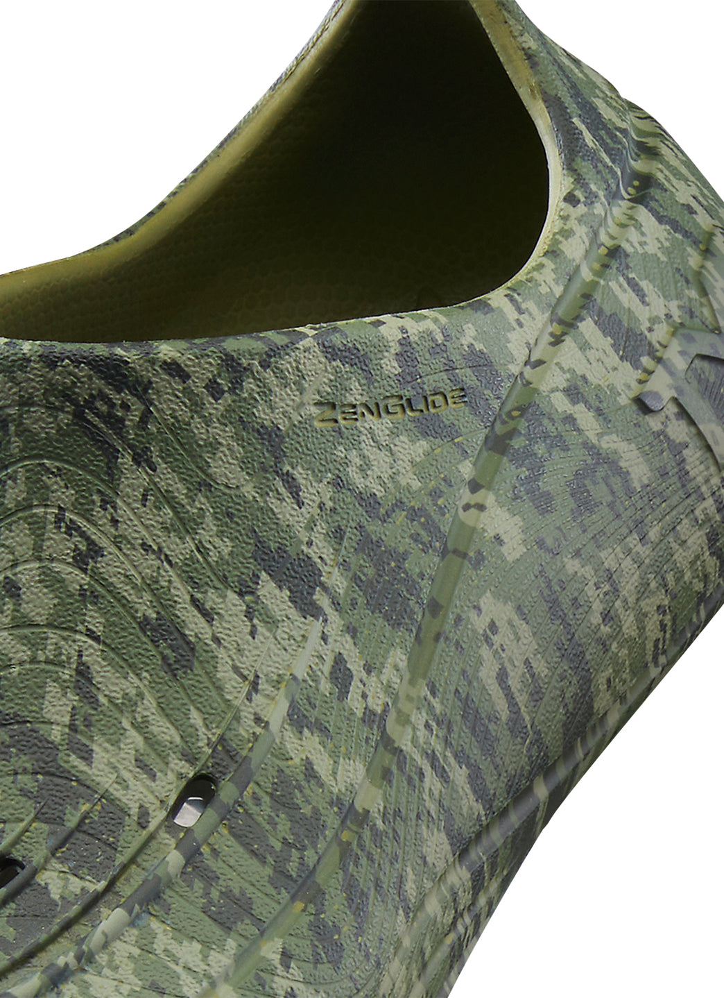 TYR Zenglide Recovery Shoe