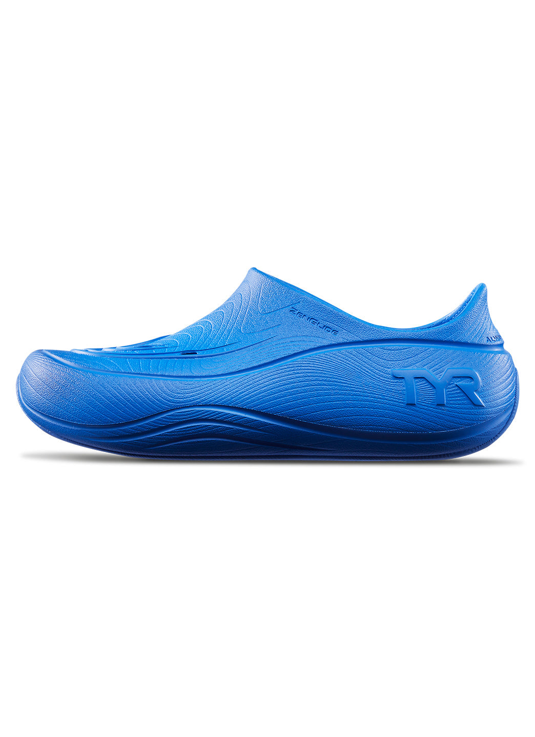 TYR Zenglide Recovery Shoe