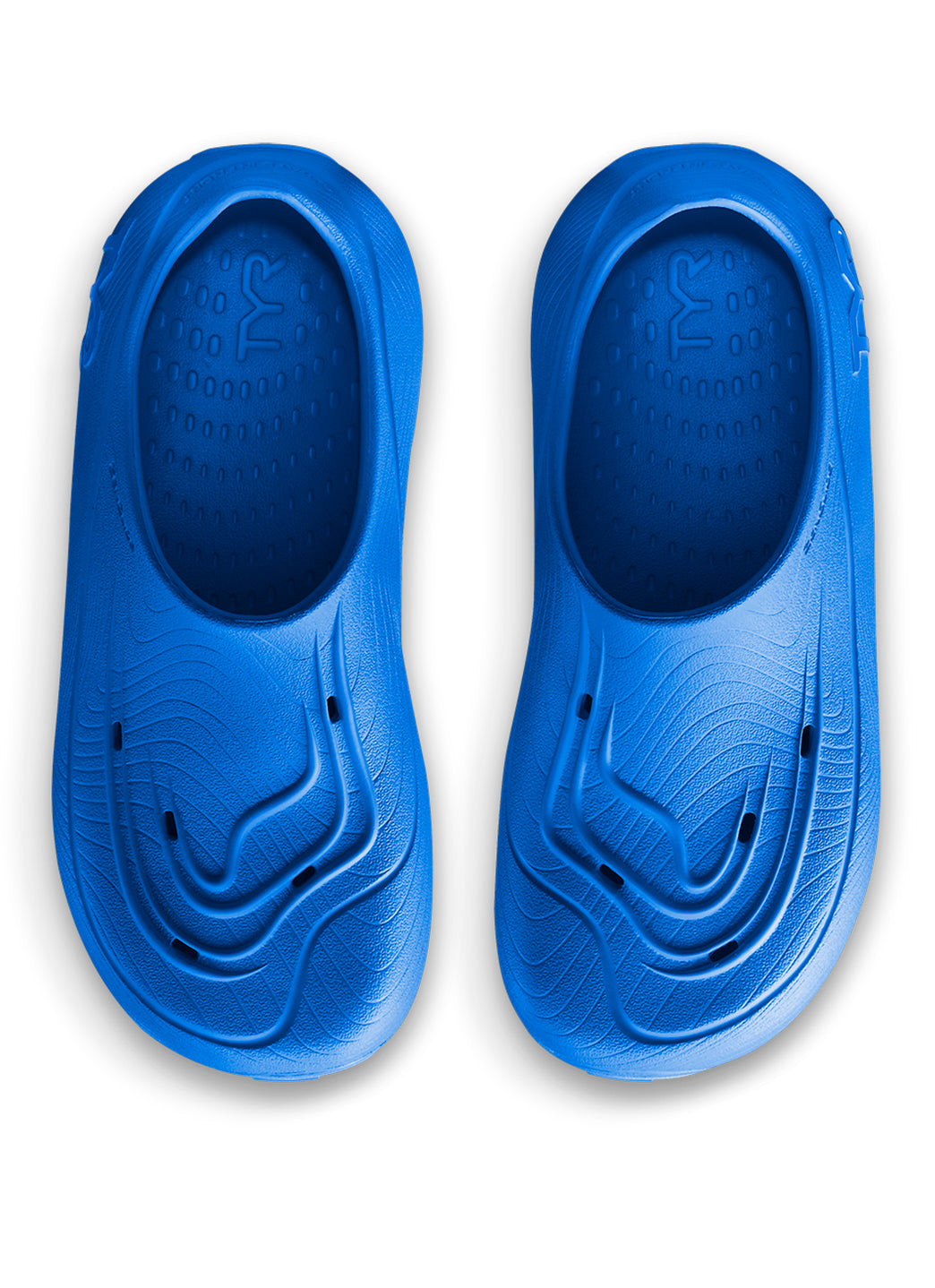 TYR Zenglide Recovery Shoe