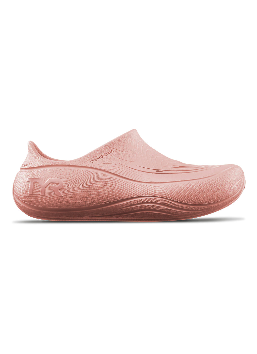 TYR Zenglide Recovery Shoe
