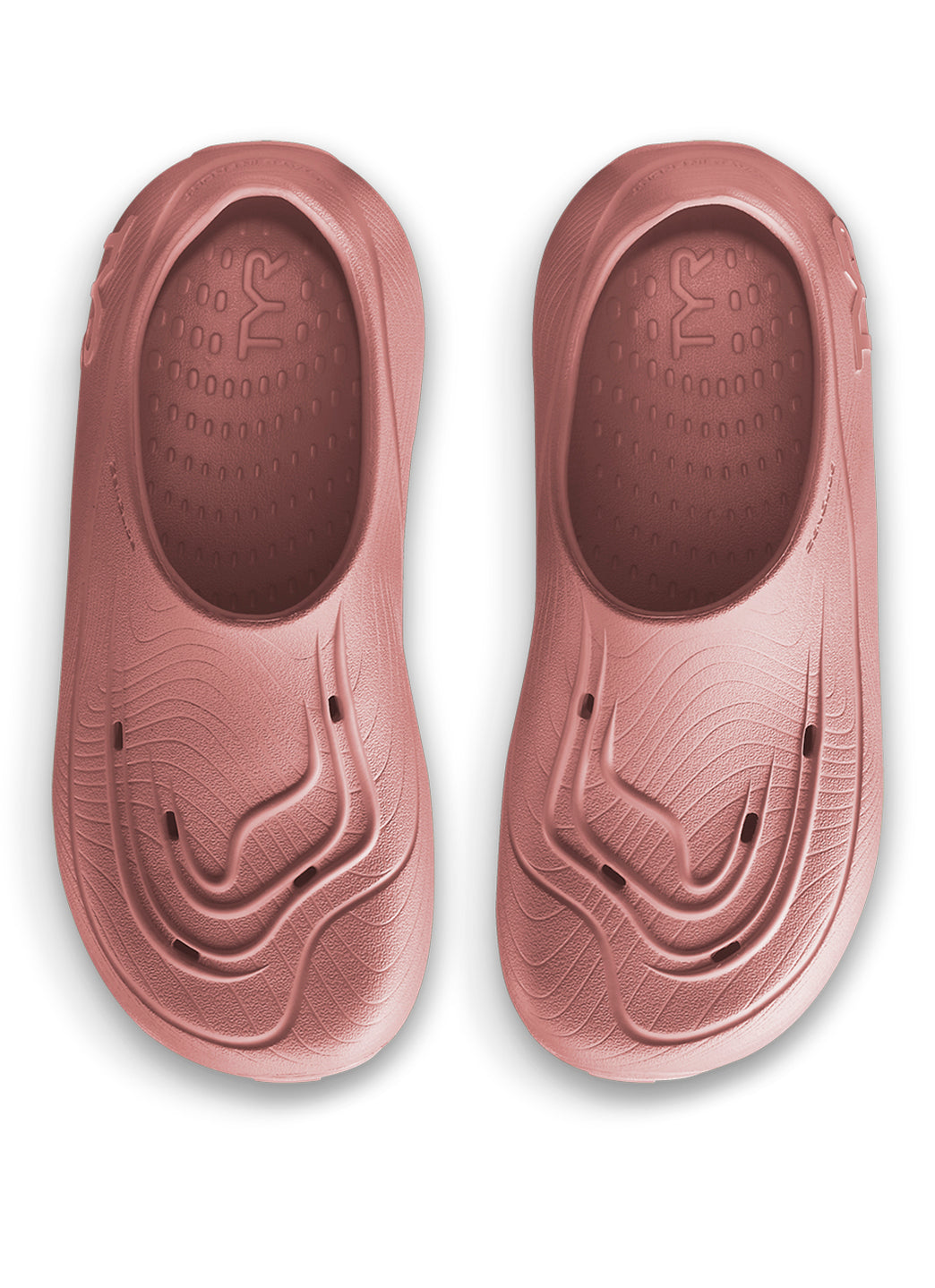 TYR Zenglide Recovery Shoe