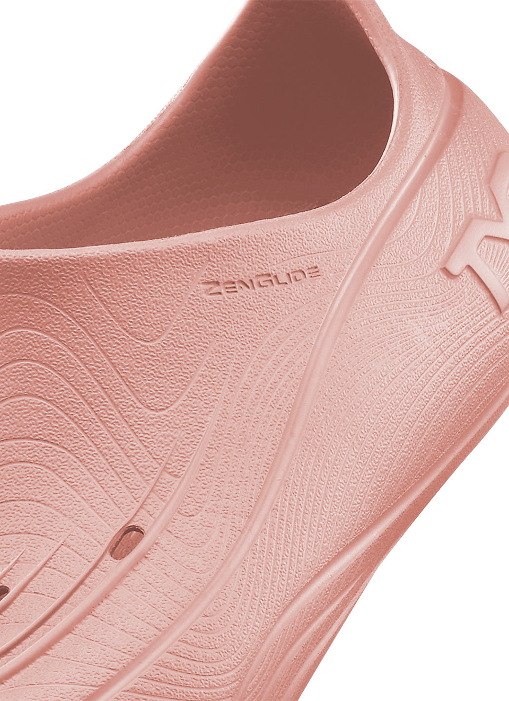 TYR Zenglide Recovery Shoe