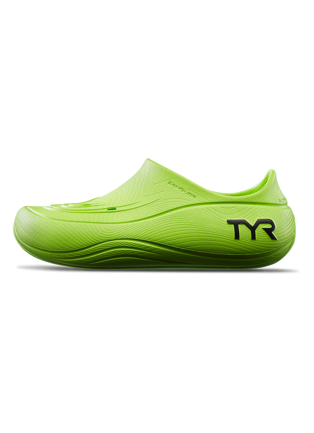 TYR Zenglide Recovery Shoe