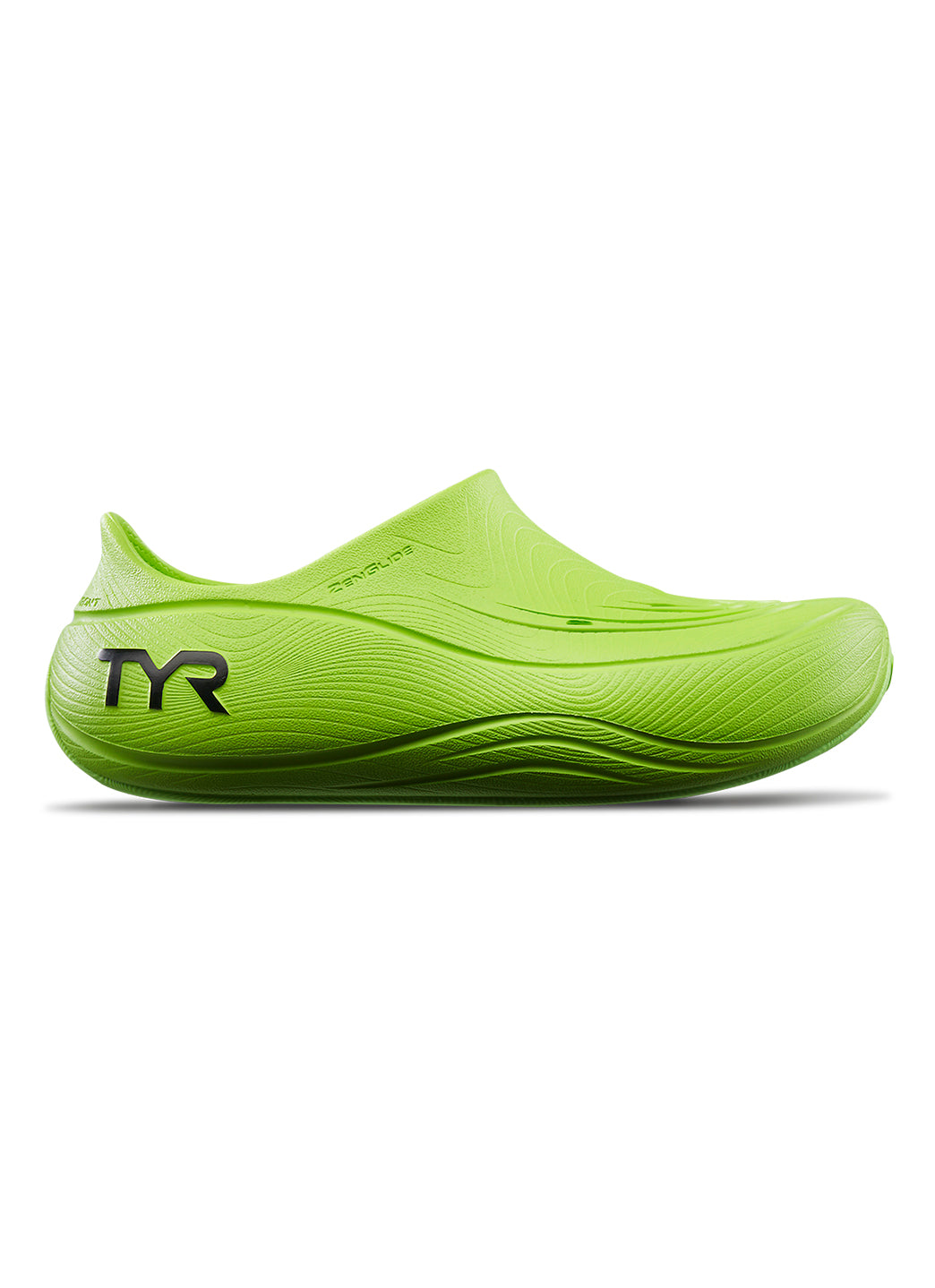 TYR Zenglide Recovery Shoe