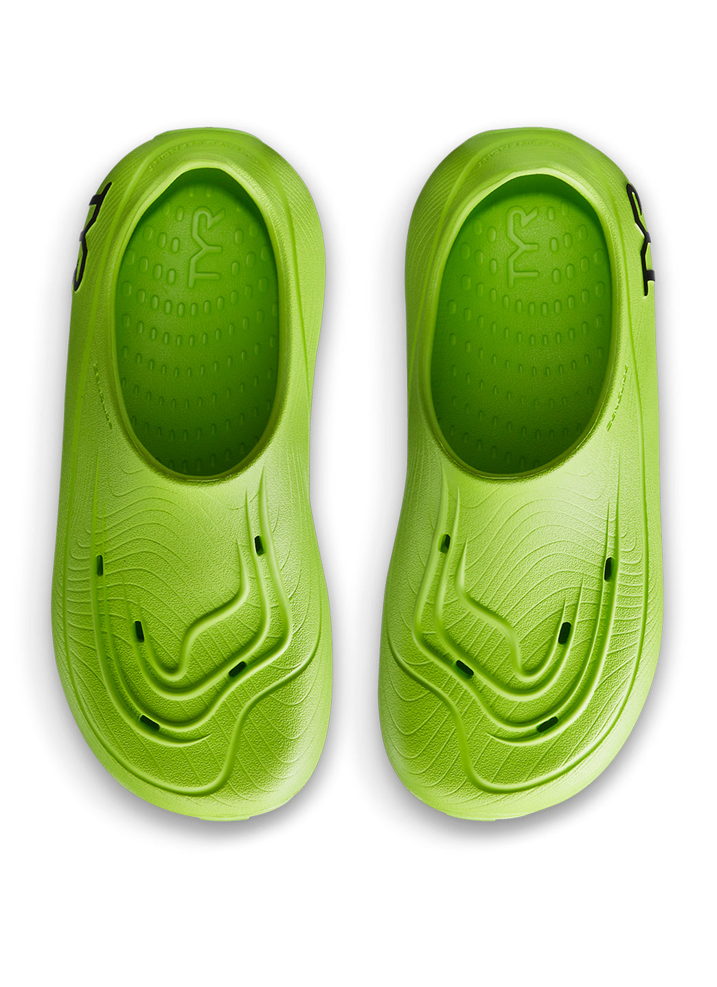 TYR Zenglide Recovery Shoe