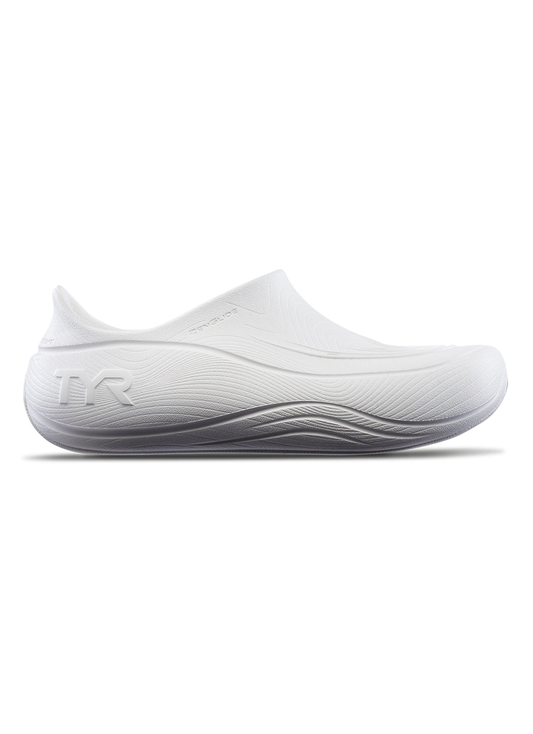 TYR Zenglide Recovery Shoe