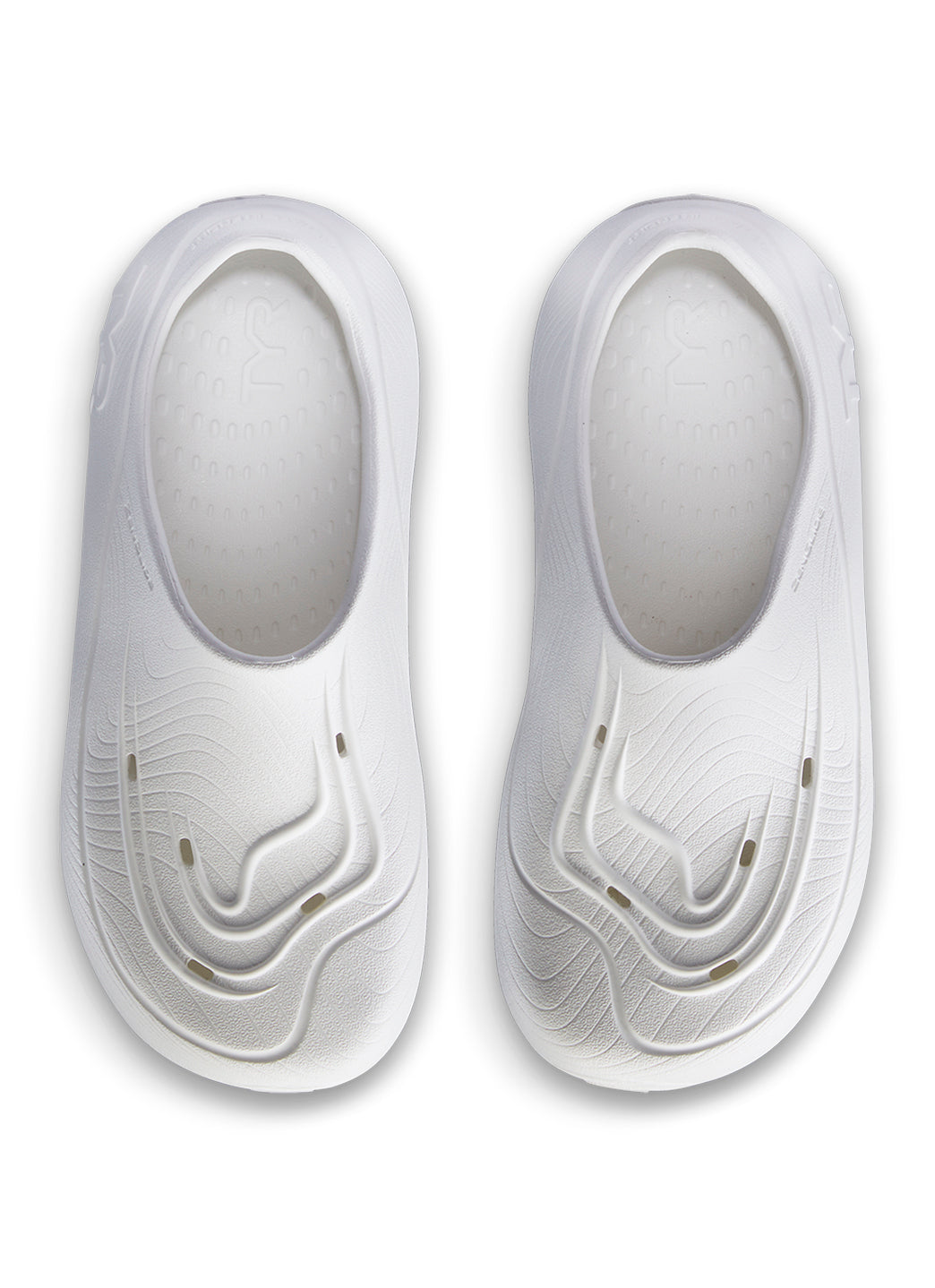 TYR Zenglide Recovery Shoe