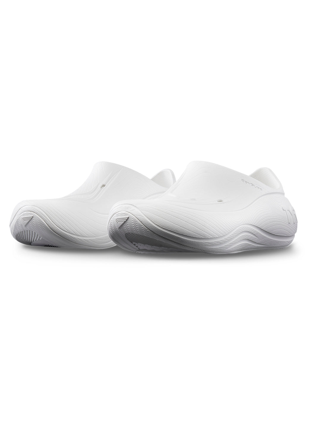 TYR Zenglide Recovery Shoe