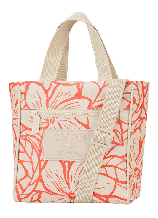 ALOHA Women's Backyard Crossbody
