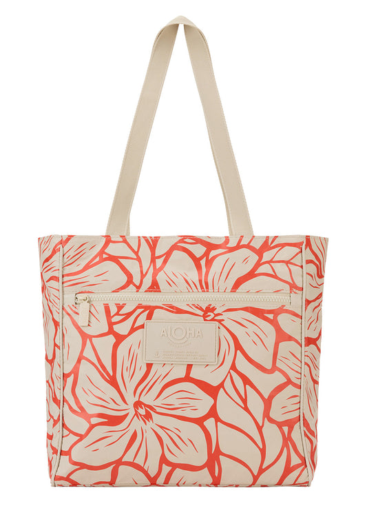 ALOHA Women's Backyard Go-To Tote