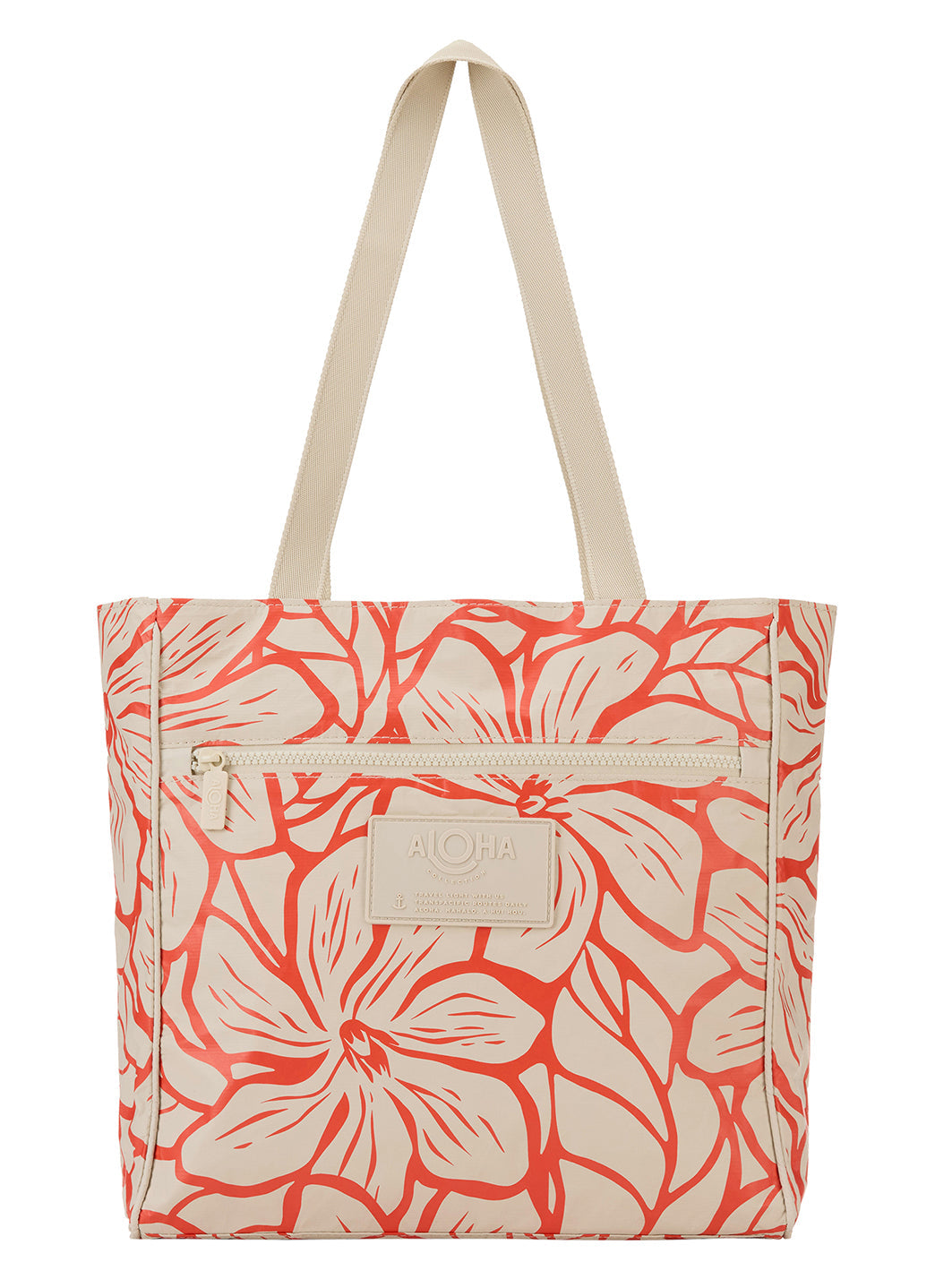 ALOHA Women's Backyard Go-To Tote