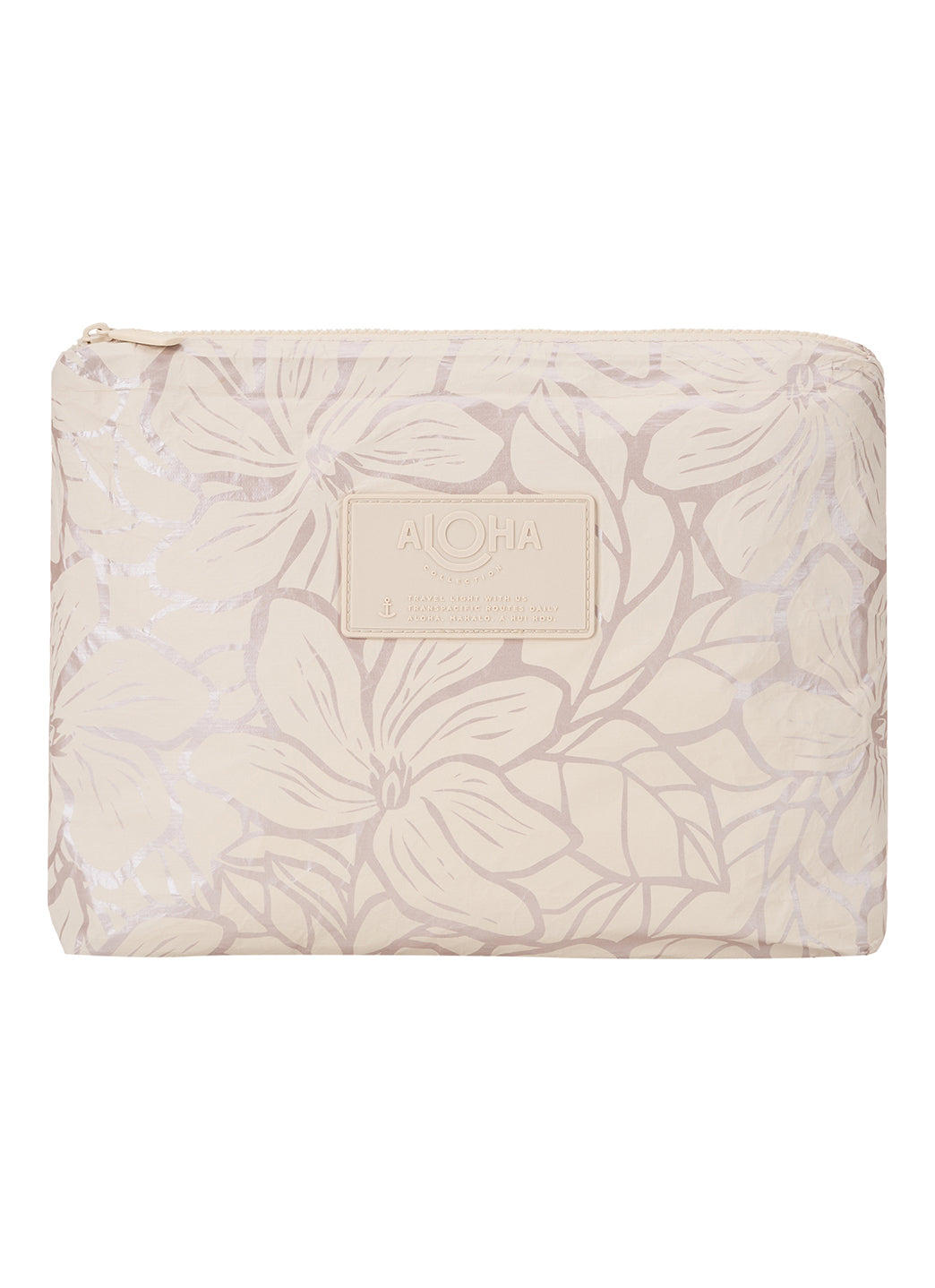 ALOHA Women's Backyard Mid Pouch