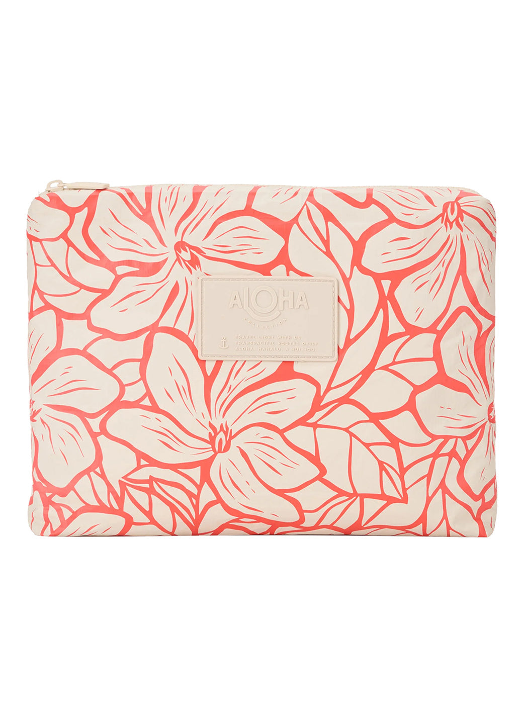 ALOHA Women's Backyard Mid Pouch