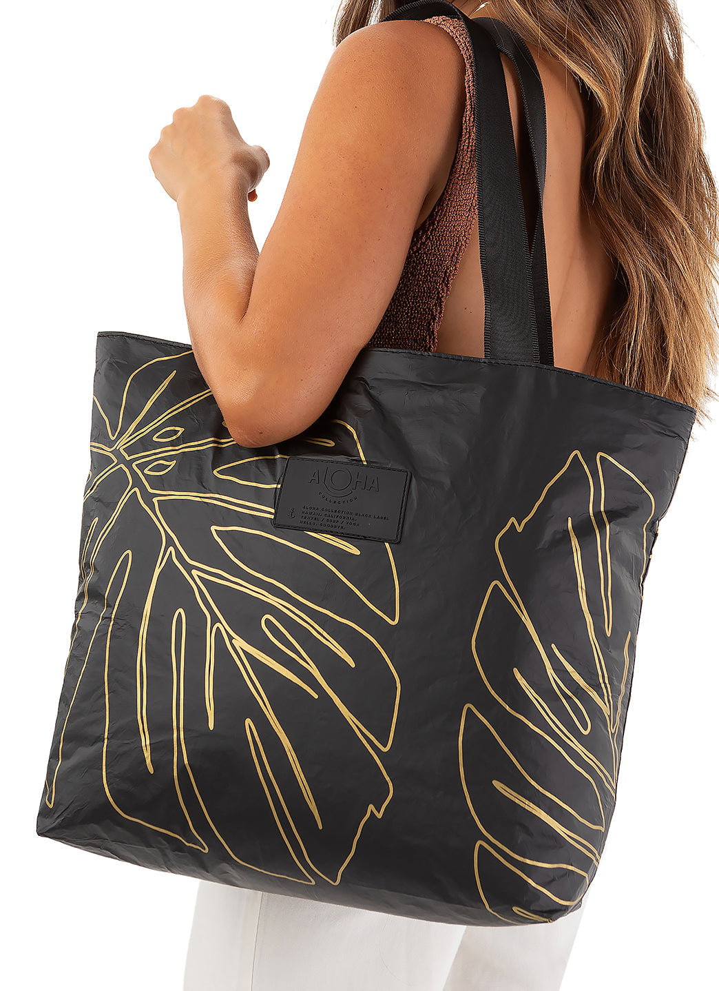 ALOHA Women's Lanai Day Tripper Tote