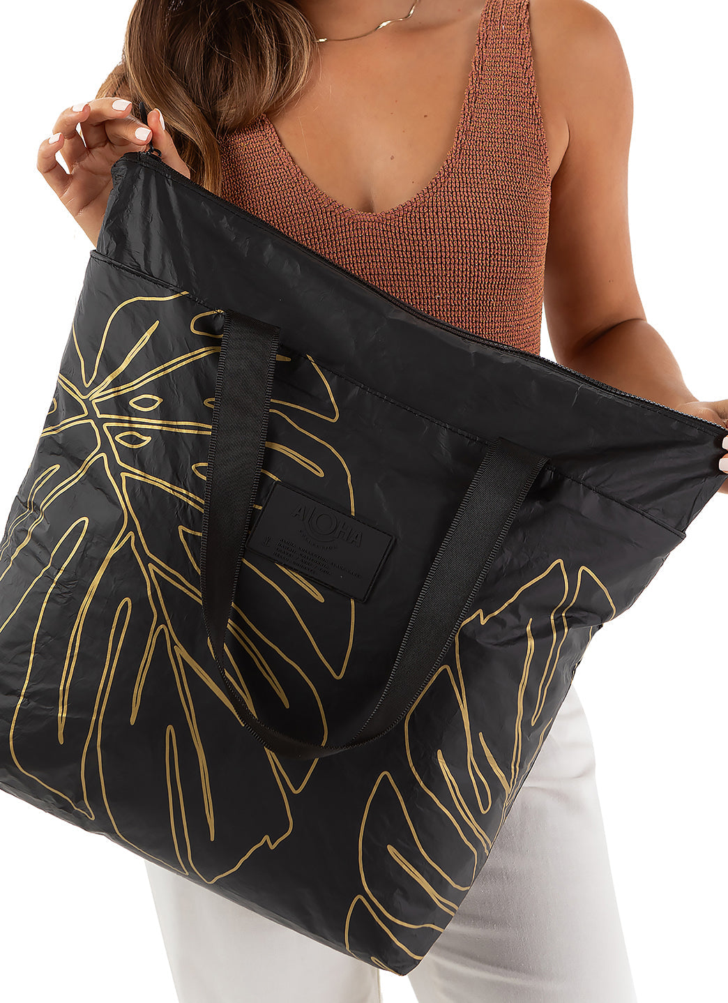 ALOHA Women's Lanai Day Tripper Tote