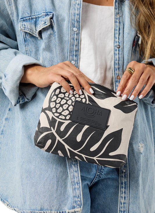 ALOHA Women's Holomua Small Pouch