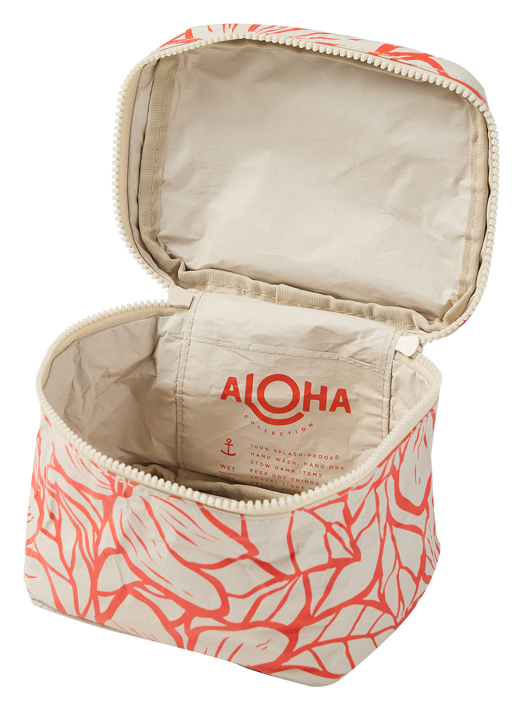 ALOHA Women's Backyard Cabin Crew Kit