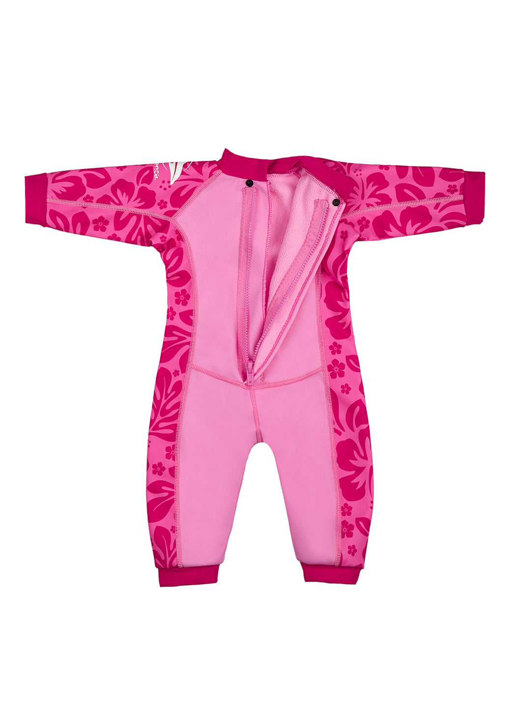 Konfidence Splashy Sunsuit Made With e-Flexâ„?(Baby)