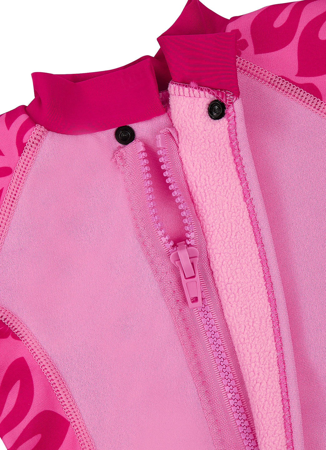 Konfidence Splashy Sunsuit Made With e-Flexâ„?(Baby)