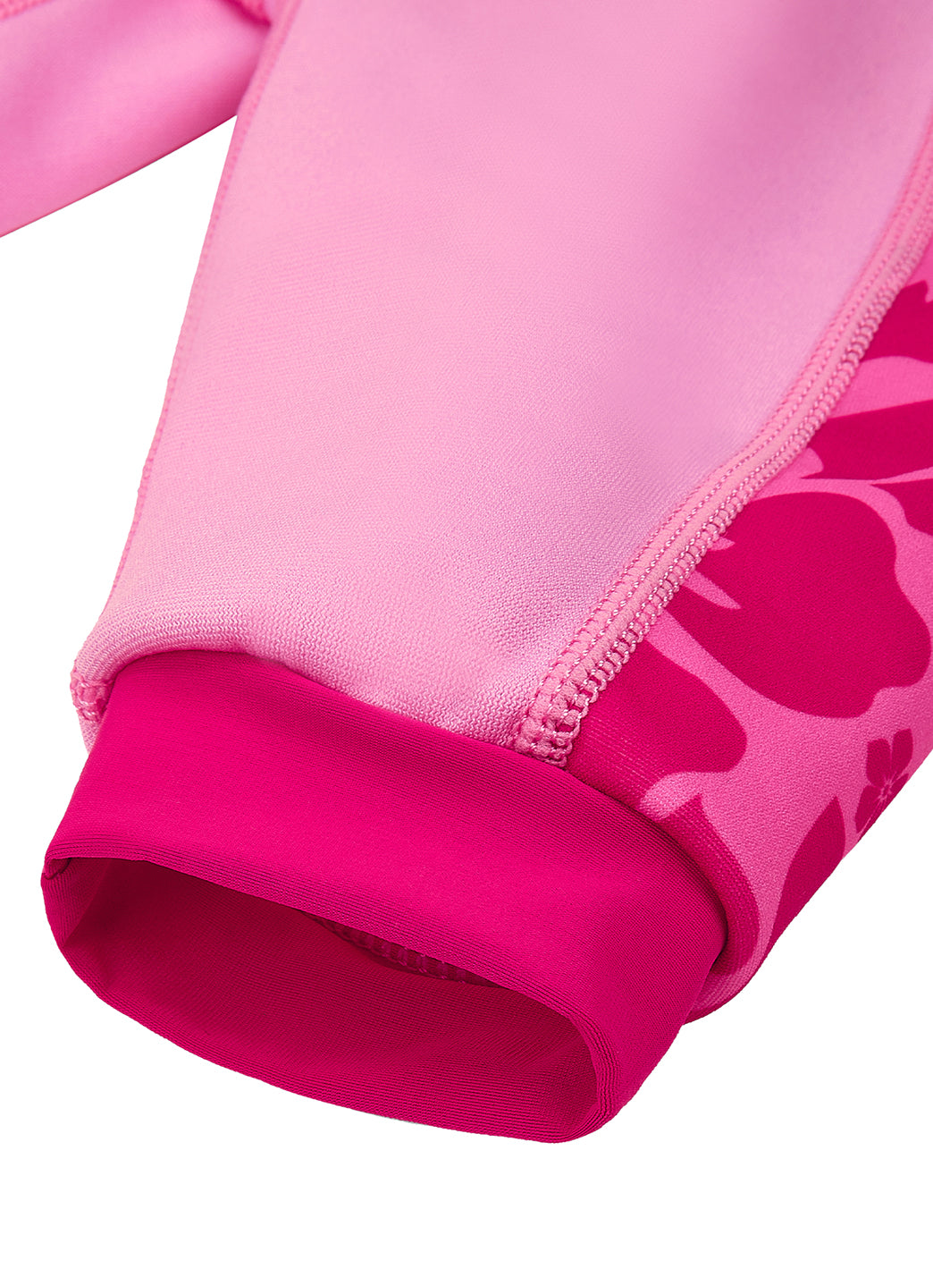 Konfidence Splashy Sunsuit Made With e-Flexâ„?(Baby)