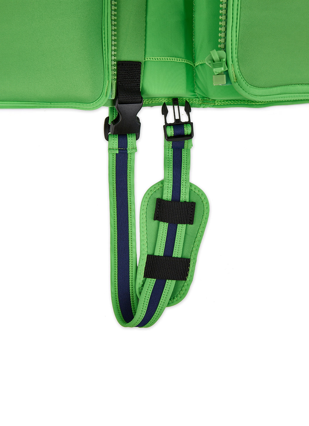 Konfidence Adjustable Buoyancy Swim Vest (Toddler, Little Kids, Big Kids)