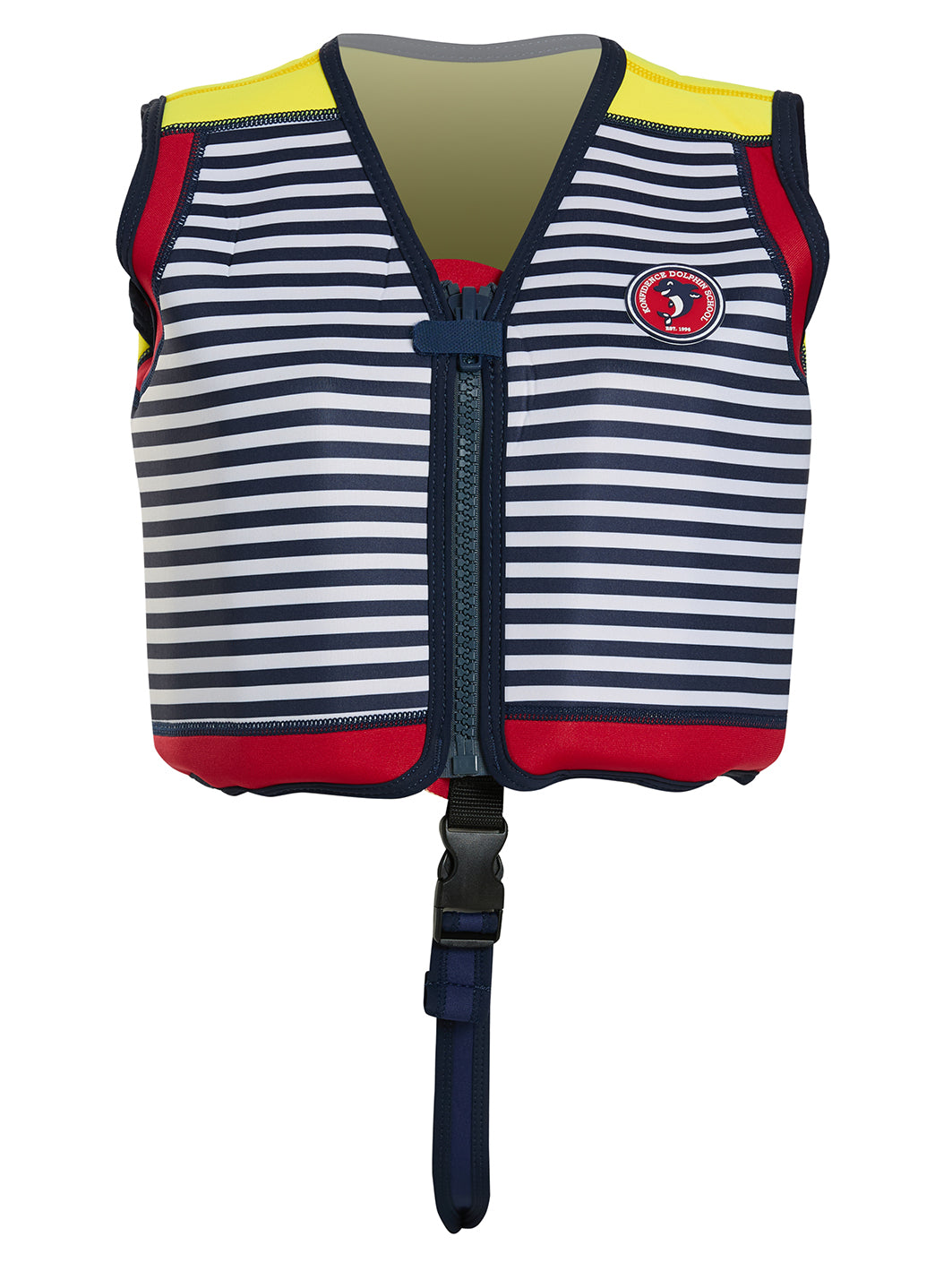 Konfidence Adjustable Buoyancy Swim Vest (Toddler, Little Kids, Big Kids)
