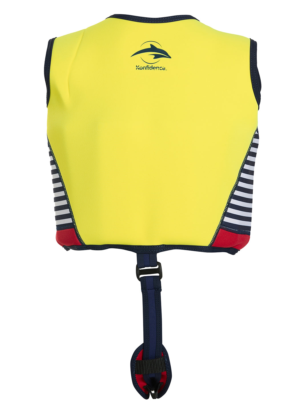 Konfidence Adjustable Buoyancy Swim Vest (Toddler, Little Kids, Big Kids)