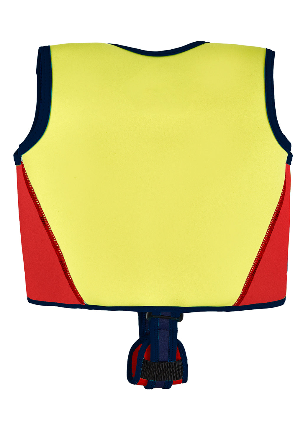 Konfidence Adjustable Buoyancy Swim Vest (Toddler, Little Kids, Big Kids)