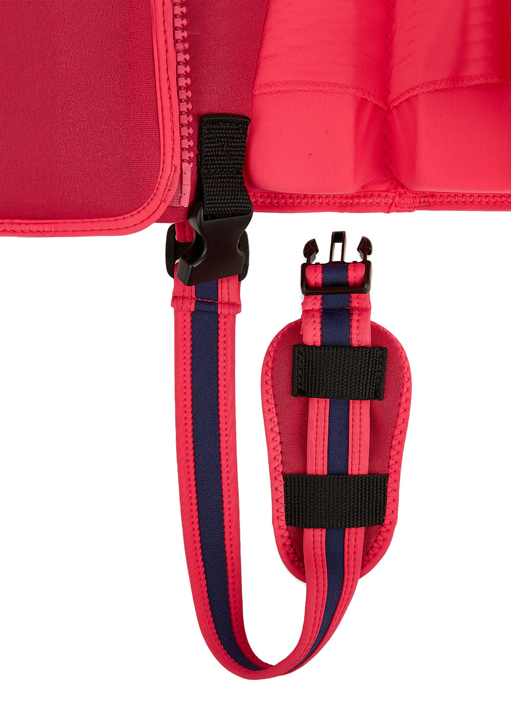 Konfidence Adjustable Buoyancy Swim Vest (Toddler, Little Kids, Big Kids)