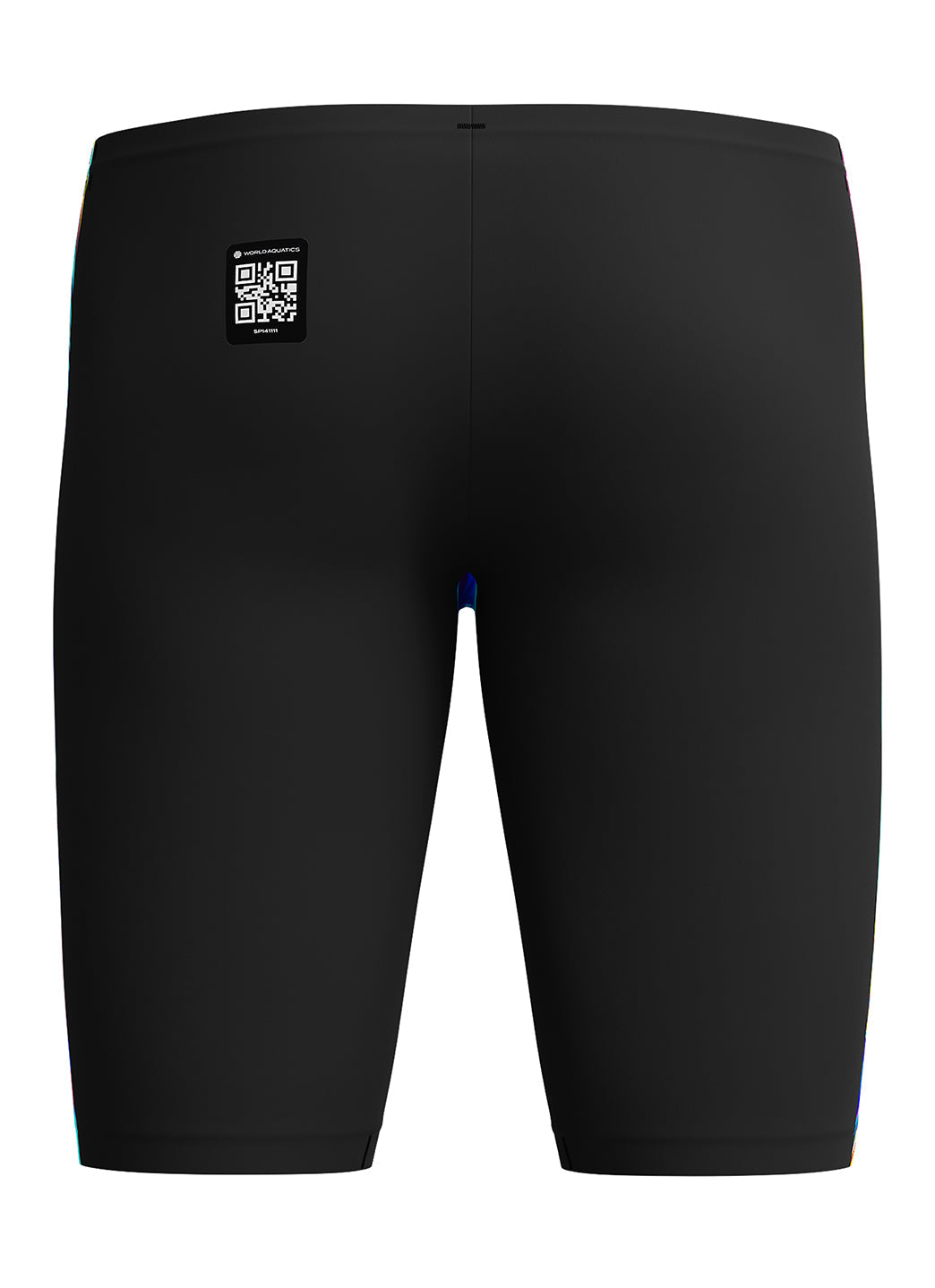 Speedo Men's Printed LZR Valor 2.0 Jammer Tech Suit Swimsuit